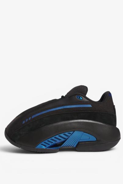 ADIDAS Mad Iiinfinity Shoes Black