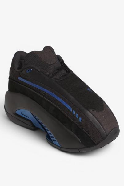 ADIDAS Mad Iiinfinity Shoes Black 3