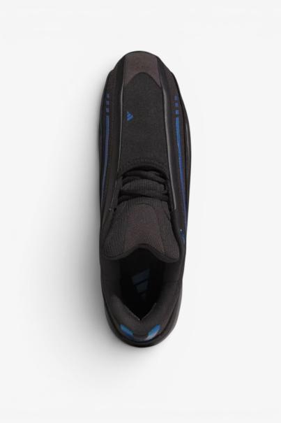 ADIDAS Mad Iiinfinity Shoes Black