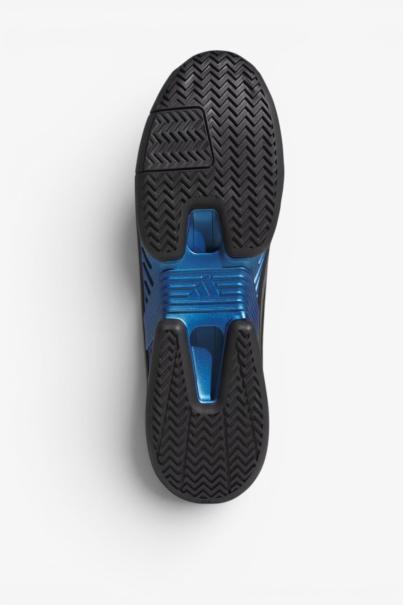 ADIDAS Mad Iiinfinity Shoes Black