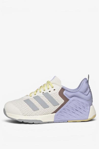 ADIDAS Dropset 3 Training White