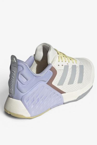ADIDAS Dropset 3 Training White