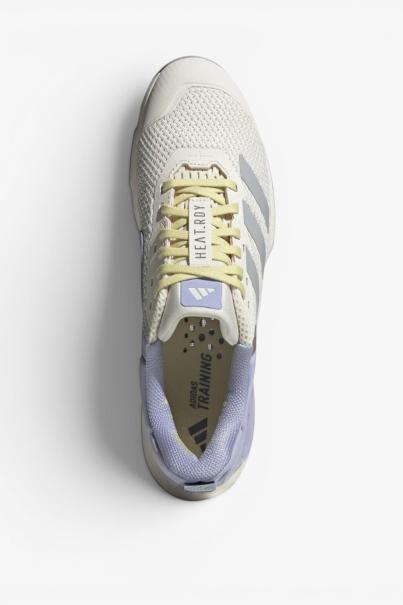 ADIDAS Dropset 3 Training White