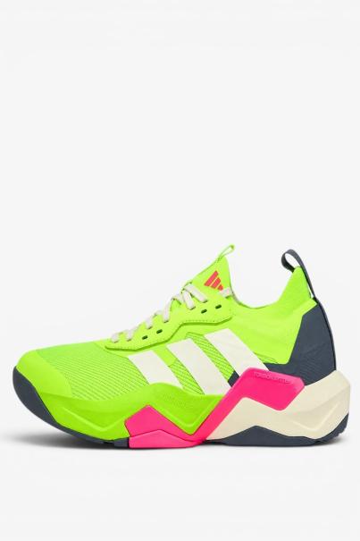 ADIDAS Rapidmove ADV 2 Training Shoes Yellow