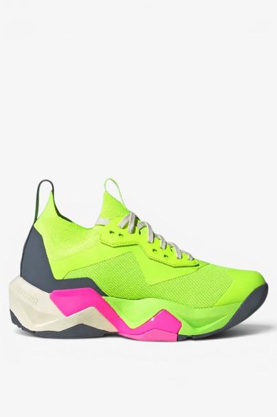 ADIDAS Rapidmove ADV 2 Training Shoes Yellow