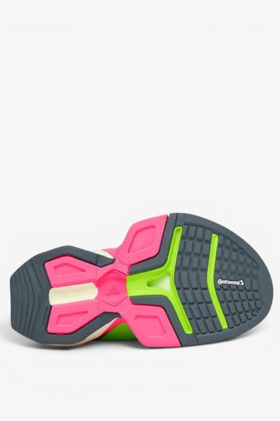 ADIDAS Rapidmove ADV 2 Training Shoes Yellow