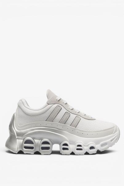 ADIDAS Originals Adifom Megaride White
