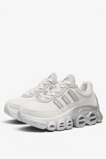 ADIDAS Originals Adifom Megaride White 3