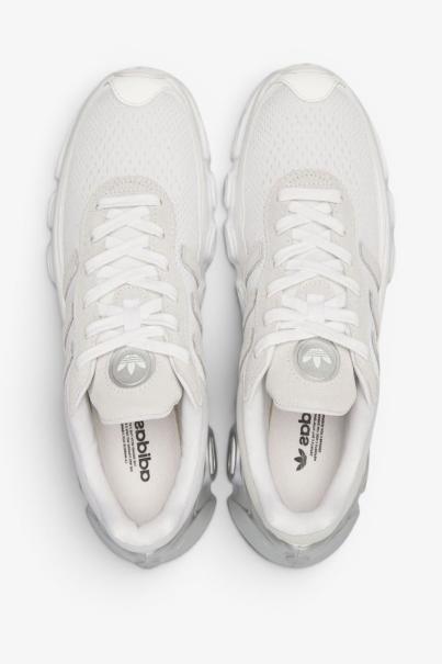 ADIDAS Originals Adifom Megaride White