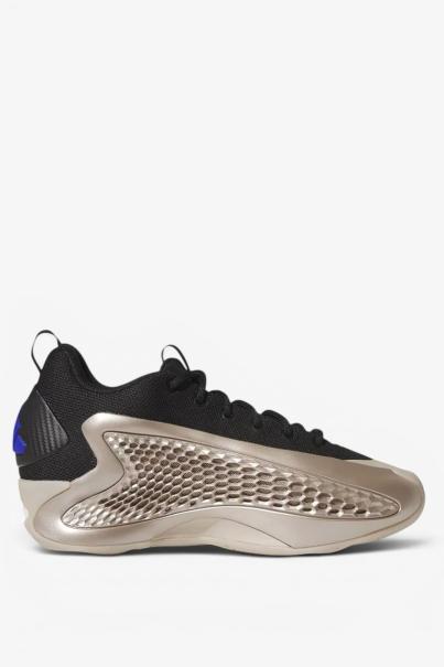 ADIDAS Anthony Edwards 1 Low Shoes Black