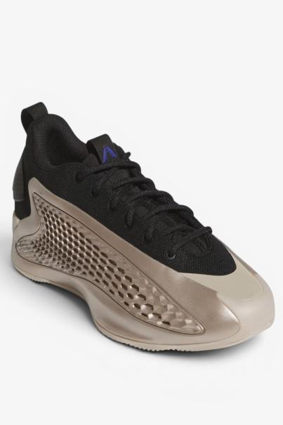 ADIDAS Anthony Edwards 1 Low Shoes Black 3