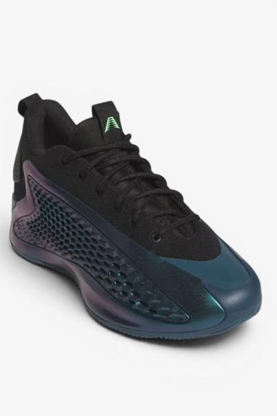 ADIDAS Anthony Edwards 1 Low Trainers Bl 3
