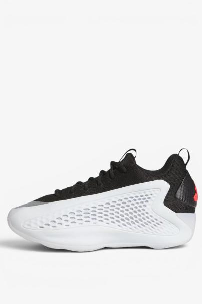ADIDAS Anthony Edwards 1 Low Trainers Black