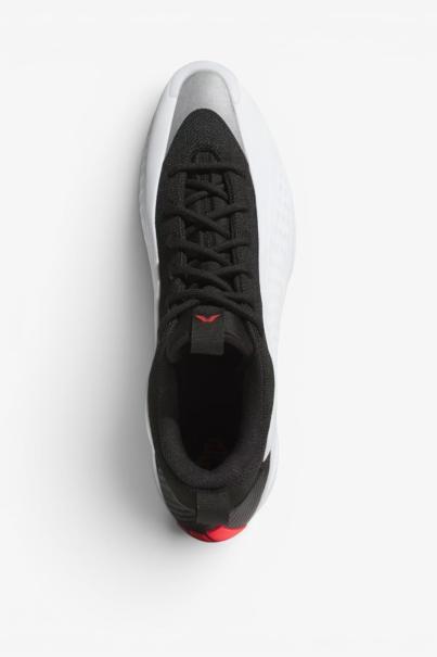 ADIDAS Anthony Edwards 1 Low Trainers Black