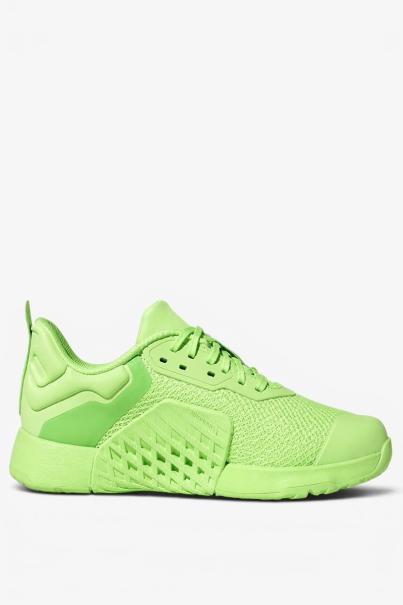 ADIDAS Dropset 3 Training Shoes Green