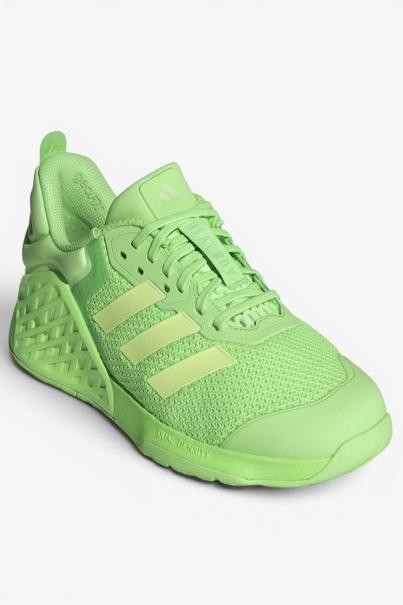 ADIDAS Dropset 3 Training Shoes Green