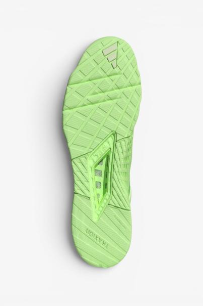 ADIDAS Dropset 3 Training Shoes Green