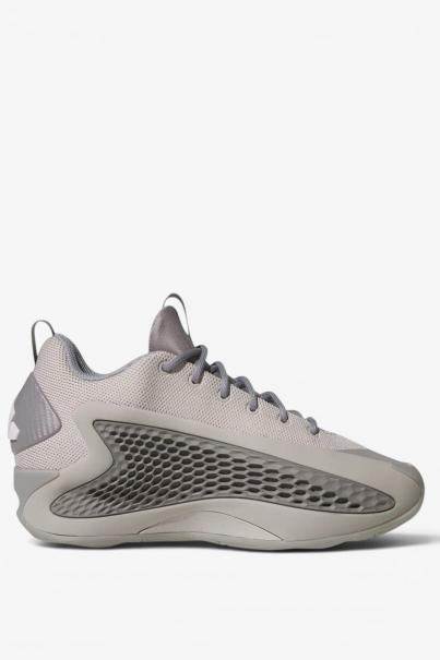 ADIDAS Anthony Edwards 1 Low Trainers Gray