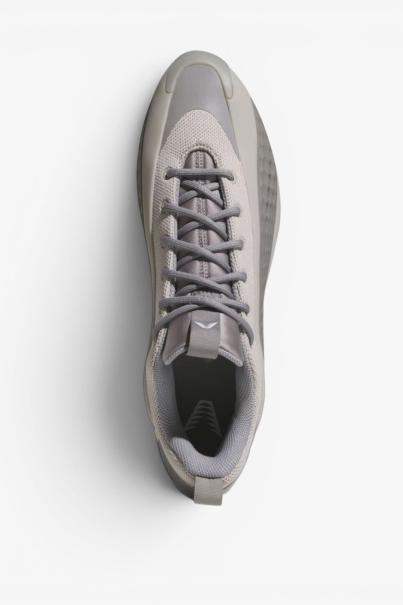 ADIDAS Anthony Edwards 1 Low Trainers Gray