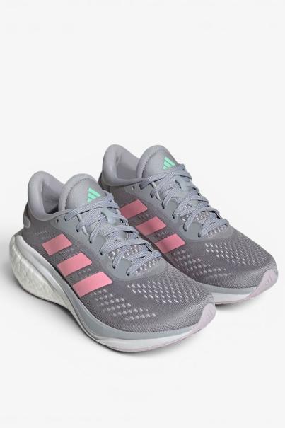 ADIDAS Supernova 2.0 Shoes Grey