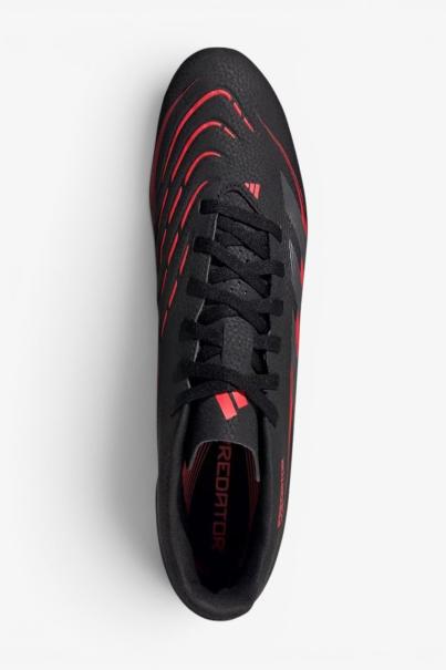 ADIDAS Predator Club Firm Multi Ground Boots Black