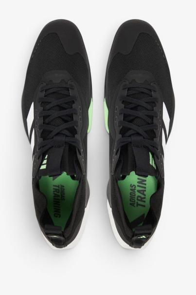 ADIDAS Rapidmove Adv 2 Hiit Training Shoes Black