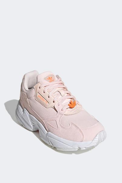 ADIDAS Falcon Shoes Pink