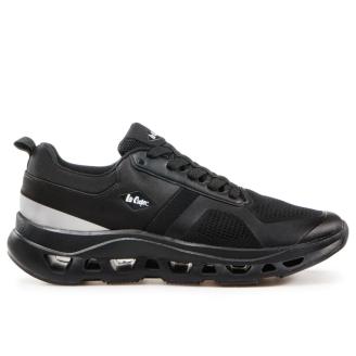Мъжки маратонки Lee Cooper LC 401-10 Black