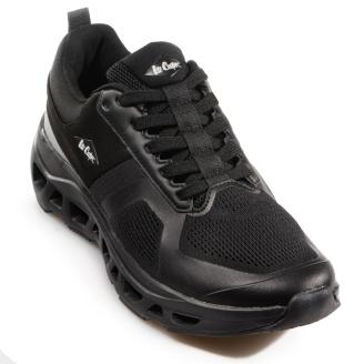Мъжки маратонки Lee Cooper LC 401-10 Black