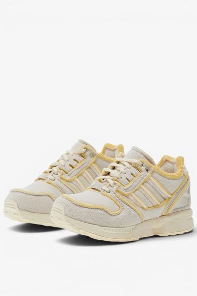 ADIDAS Originals Cozy ZX 8000 Shoes Chalk White