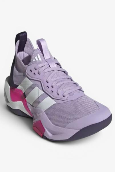 ADIDAS Rapidmove Adv 2 Training Shoes Plum