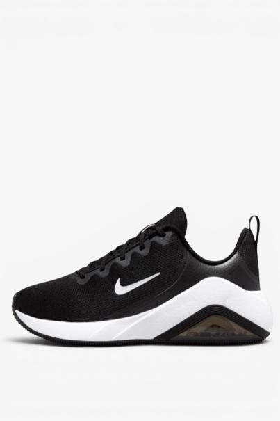 NIKE Bella 7 Black / White