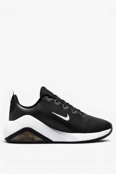 NIKE Bella 7 Black / White
