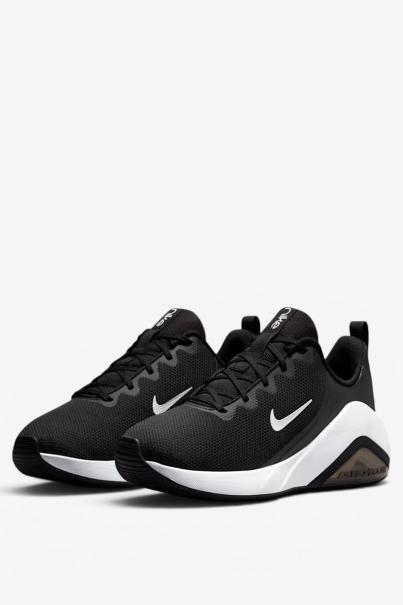 NIKE Bella 7 Black / White