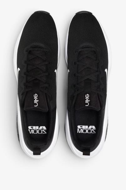NIKE Bella 7 Black / White