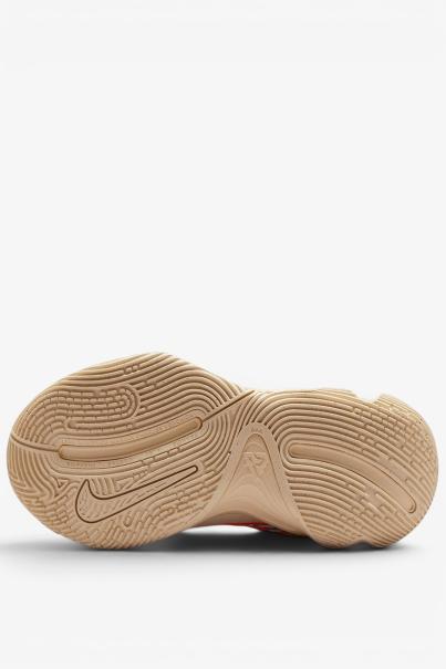 NIKE Giannis Immortality 4 Orange