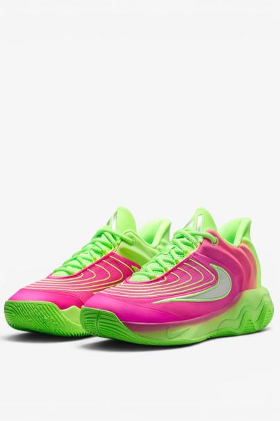 NIKE Giannis Immortality 4 Watermelon Green/Pink