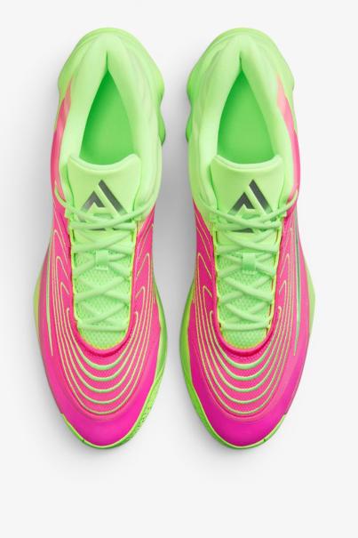 NIKE Giannis Immortality 4 Watermelon Green/Pink
