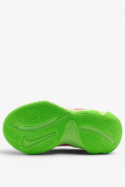 NIKE Giannis Immortality 4 Watermelon Green/Pink