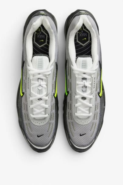 NIKE Air Max TL 2.5 Pearl Grey