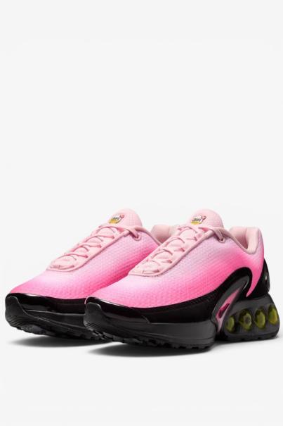 NIKE W Air Max Dn Prm Pink/Black