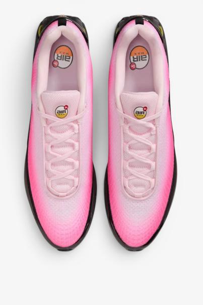 NIKE W Air Max Dn Prm Pink/Black