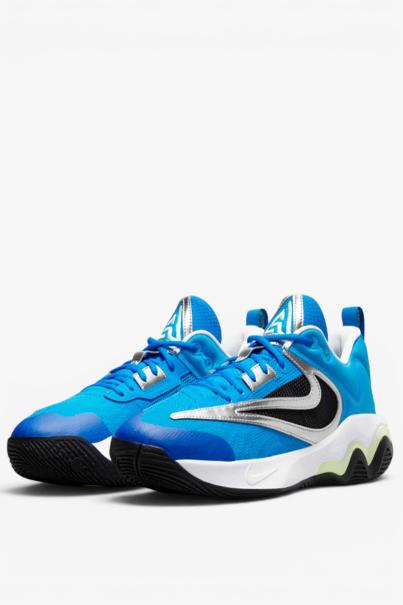 NIKE Giannis Immortality 3 Blue/White