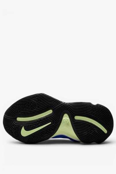 NIKE Giannis Immortality 3 Blue/White