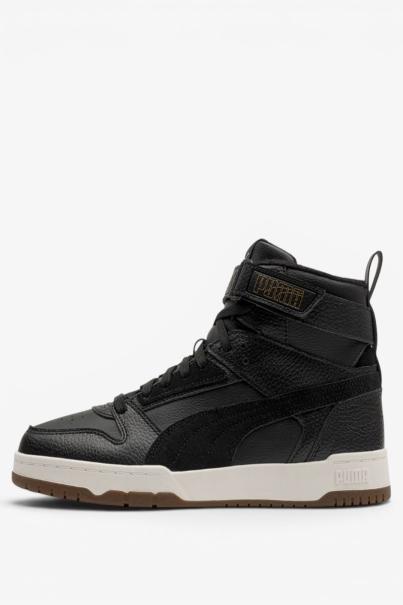 PUMA RBD Game Wtr Black