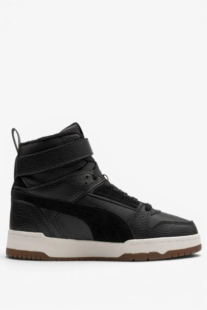 PUMA RBD Game Wtr Black