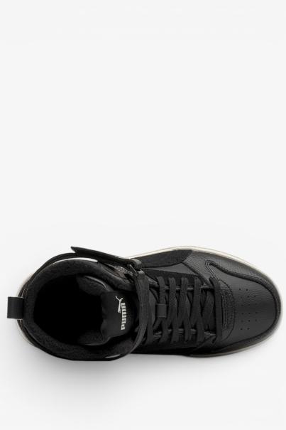 PUMA RBD Game Wtr Black