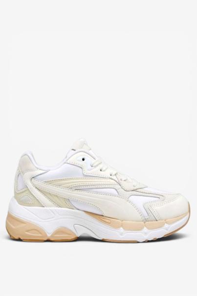 PUMA Teveris Nitro Selflove White
