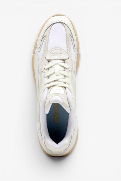 PUMA Teveris Nitro Selflove White