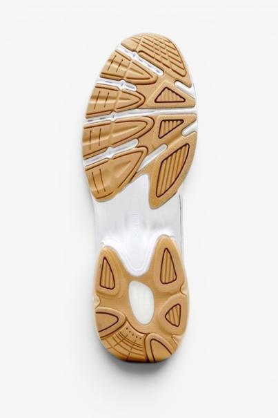 PUMA Teveris Nitro Selflove White